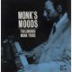 Thelonious Monk Monk's Moods 1961 UK vinyl LP 32-119