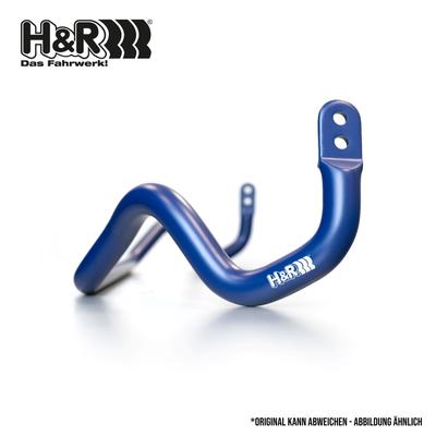 H&R Stabilisator, Fahrwerk Stabilisatoren/Anti-roll bars vorne rechts links Ø27mm 27mm für MINI 33803-1 Image