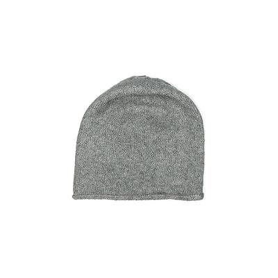 Beanie Hat: Gray Accessories
