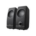 Trust Remo 2.0 Speaker Set - speakers - for portable use