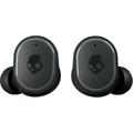 SKULLCANDY Sesh ANC Wireless Bluetooth Noise-Cancelling Earbuds - True Black