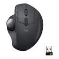 LOGITECH MX ERGO Wireless Darkfield Trackball Mouse