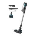 HOOVER Anti-Twist Pets HF910P Cordless Vacuum Cleaner - Grey & Turquoise