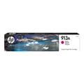 HP 913A - magenta - original - PageWide - ink cartridge