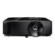 Optoma H185X - DLP projector - portable - 3D