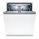 BOSCH Series 4 SMV4HCX40G Full-size Fully Integrated WiFi-enabled Dishwasher