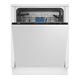 BEKO Pro HygieneShield BDIN26430 Full-size Fully Integrated Dishwasher
