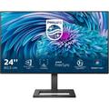 PHILIPS 242E2FA Full HD 24" LCD Monitor - Black