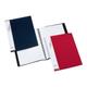 Rexel See And Store - display book - for A4 - black