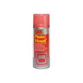 Scotch Photo Mount 7024 - glue spray - red