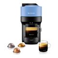 NESPRESSO by Magimix Vertuo Pop 11731 Smart Coffee Machine - Pacific Blue