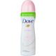 Dove Aerosol Deodorant Soft Feel 75ml