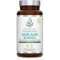 Cytoplan Cytoprotect Hair, Skin & Nails 60 Capsules