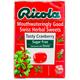 Ricola Tasty Cranberry Sugar Free Lozenges 45g