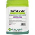 Lindens Health + Nutrition Red Clover 1000mg 360 Tablets