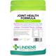 Lindens Health + Nutrition Joint Health Formula 60 Capsules