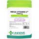 Lindens Health + Nutrition Mega Vitamin C+ 1500mg 90 Tablets