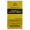 Solgar Advanced Acidophilus 100 Capsules