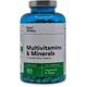 Nutri Within Multivitamins & Minerals 365 Tablets