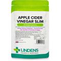 Lindens Health + Nutrition Apple Cider Vinegar Slim 84 Capsules