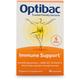 Optibac Probiotics for Daily Immunity 30 Capsules