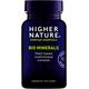 Higher Nature Bio Minerals 90 Tablets