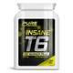 T6 Insane Fat Burner Pills