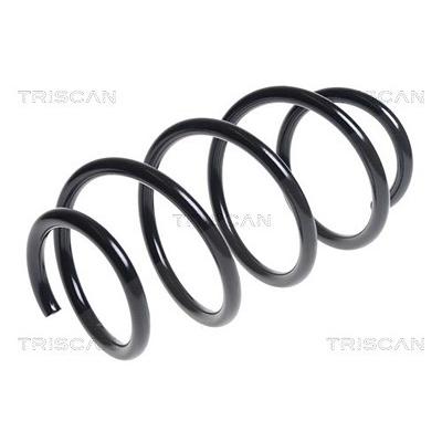 Triscan Fahrwerksfeder [Hersteller-Nr. 87501876] für Kia Image