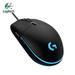 Logitech G102 IC PRODIGY Gaming Mouse Optical 6 000DPI 16.8M Color LED Customizing 6 Buttons -Bulk Package-// Usb