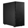 Cooler Master MasterBox MB600L V2 5 Inch Bay ATX Middle Tower PC Case MB600L2-KN5N-S00 CS8155