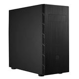 Cooler Master MasterBox MB600L V2 5 Inch Bay ATX Middle Tower PC Case MB600L2-KN5N-S00 CS8155