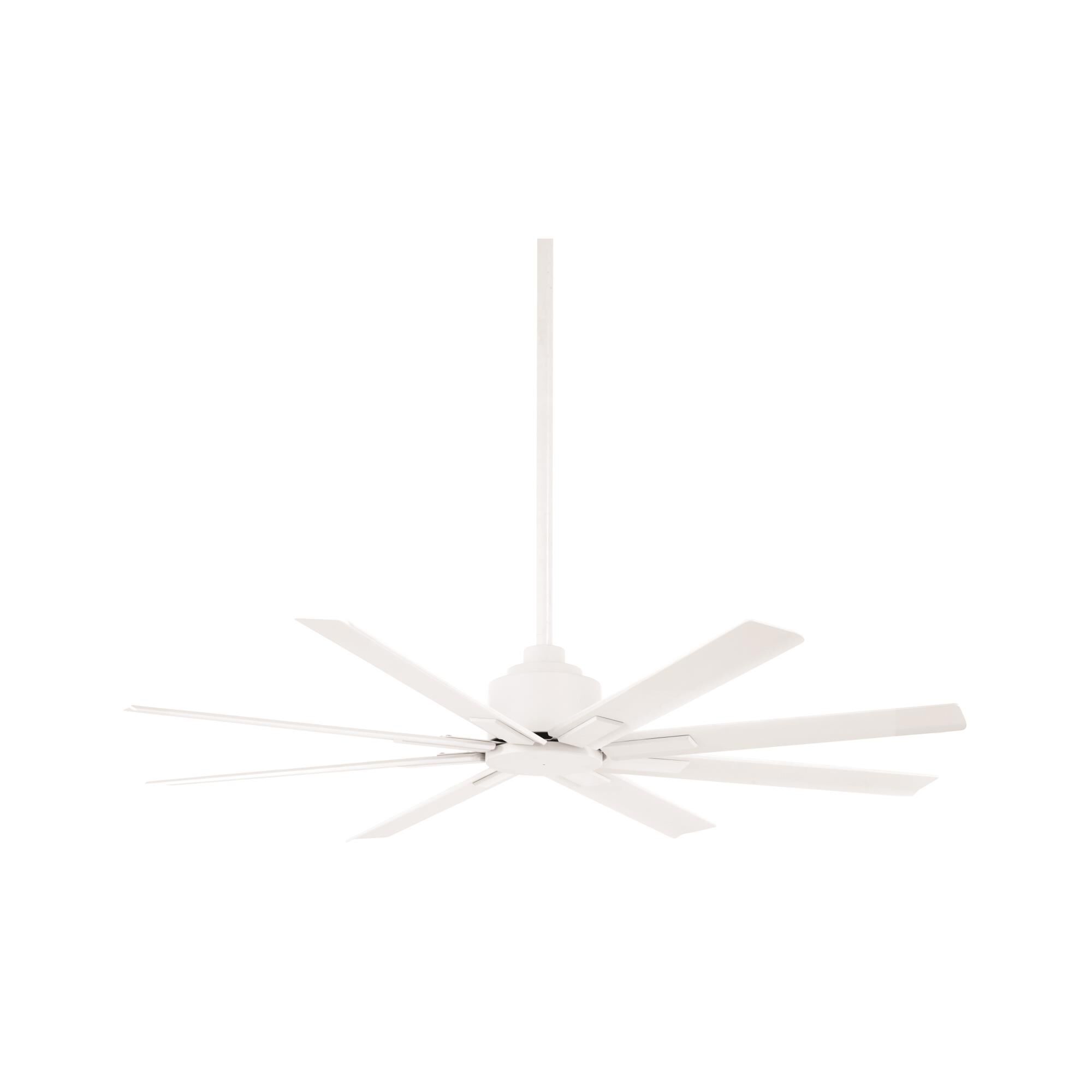 Minka Aire Xtreme H2O 52 Inch Ceiling Fan - F896-52-WHF