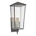 ELK Lighting Marquis 32 Inch Tall 2 Light Outdoor Wall Light - 89473/2