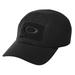 OAKLEY 911444A-001-L/XL Baseball Hat,Cap,Blk,L/XL,7-3/8 Hat Size