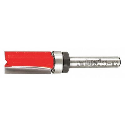 FREUD 50-102 Flush Trim Router Bit,Top Bearing