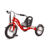 Schwinn S6760 12 in. Retro-Styled Kid s Roadster Tricycle