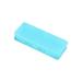 Deals! Plastic Large Capacity Pencil Case Pencil Box Pen Case Translucent Pencil Pen Pouch Pencil Pen Bag For Boys Girls Students Stationery Storage Bag With Lid Stackable Design