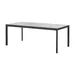 Cane-line Drop Outdoor Dining Table - P200X100COB | 50406AL