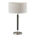 Adesso Hamilton Table Lamp - 3376-01