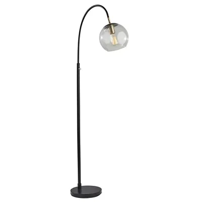 Adesso Edie Floor Lamp