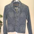 Ralph Lauren Jackets & Coats | Lauren Jeans Ralph Lauren Jacket Small Petite. | Color: Blue | Size: Sp