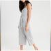 American Eagle Outfitters Pants & Jumpsuits | American Eagle Outfitters Striped Jumpsuit | Color: Blue/White | Size: 2