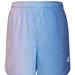 Adidas Bottoms | Adidas Girls Shorts | Color: Blue/Pink | Size: 10/12 Big Girl