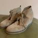 J. Crew Shoes | J. Crew Brown Booties Size 7/7.5 | Color: Brown | Size: 7
