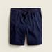 J. Crew Bottoms | Nwt J.Crew Boys' Stretch Pull-On Short In Lightweight Cotton Item H6109 | Color: Tan | Size: 6b