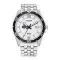 Men's Florida Gators Citizen Quartz Stainless Steel Watch