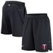 Men's Nike Navy Minnesota Twins Authentic Collection Flex Vent Performance Shorts