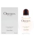 Calvin Klein Obsession For Men Eau De Toilette 75ml