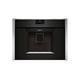 Neff N90 C17KS61H0 Fully Automatic Built-in Coffee Machine - Black