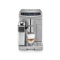 DeLonghi Primadonna S Evo ECAM 510.55.M Bean to Cup Coffee Machine - Metal